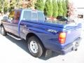 Sonic Blue Metallic - Ranger STX SuperCab Photo No. 2