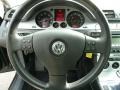 United Gray - Passat Komfort Sedan Photo No. 17