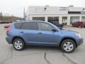 Pacific Blue Metallic - RAV4 4WD Photo No. 2