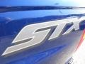 Sonic Blue Metallic - Ranger STX SuperCab Photo No. 8