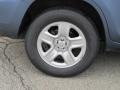 Pacific Blue Metallic - RAV4 4WD Photo No. 3