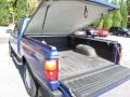 Sonic Blue Metallic - Ranger STX SuperCab Photo No. 9
