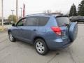 Pacific Blue Metallic - RAV4 4WD Photo No. 4