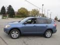 Pacific Blue Metallic - RAV4 4WD Photo No. 5