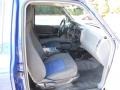 Sonic Blue Metallic - Ranger STX SuperCab Photo No. 11