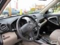 Pacific Blue Metallic - RAV4 4WD Photo No. 8