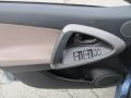 Pacific Blue Metallic - RAV4 4WD Photo No. 9