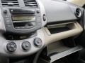 Pacific Blue Metallic - RAV4 4WD Photo No. 12