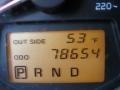 Pacific Blue Metallic - RAV4 4WD Photo No. 15