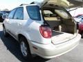 2000 Pearl White Lexus RX 300  photo #9