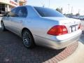 Millennium Silver Metallic - LS 430 Photo No. 2