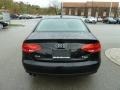 2009 Brilliant Black Audi A4 2.0T Premium quattro Sedan  photo #4