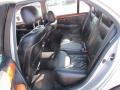 Black 2002 Lexus LS 430 Interior Color