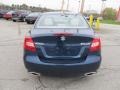 2010 Deep Sea Blue Metallic Suzuki Kizashi SE  photo #2