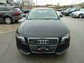 2009 Brilliant Black Audi A4 2.0T Premium quattro Sedan  photo #8
