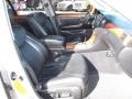 Millennium Silver Metallic - LS 430 Photo No. 10