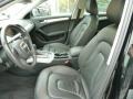 2009 Brilliant Black Audi A4 2.0T Premium quattro Sedan  photo #10