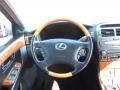 Millennium Silver Metallic - LS 430 Photo No. 12