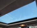2002 Lexus LS Black Interior Sunroof Photo