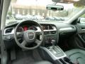 2009 Brilliant Black Audi A4 2.0T Premium quattro Sedan  photo #12