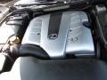 4.3 Liter DOHC 32 Valve VVT-i V8 2002 Lexus LS 430 Engine