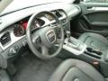 2009 Brilliant Black Audi A4 2.0T Premium quattro Sedan  photo #15