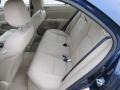 2010 Deep Sea Blue Metallic Suzuki Kizashi SE  photo #12