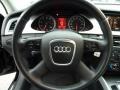 2009 Brilliant Black Audi A4 2.0T Premium quattro Sedan  photo #17