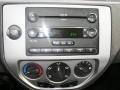 2007 CD Silver Metallic Ford Focus ZX3 SES Coupe  photo #16