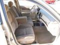 2000 Chevrolet Impala Light Oak Interior Interior Photo
