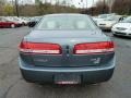 Steel Blue Metallic - MKZ AWD Photo No. 3