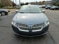 Steel Blue Metallic - MKZ AWD Photo No. 6