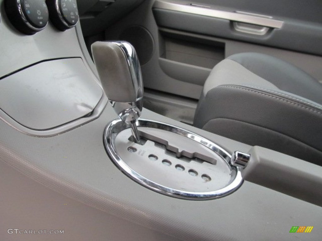 2008 Chrysler Sebring Touring Convertible 4 Speed Automatic Transmission Photo #55880956