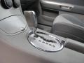 4 Speed Automatic 2008 Chrysler Sebring Touring Convertible Transmission
