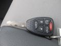 2008 Chrysler Sebring Touring Convertible Keys