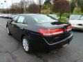 Tuxedo Black Metallic - MKZ FWD Photo No. 2