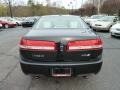 Tuxedo Black Metallic - MKZ FWD Photo No. 3