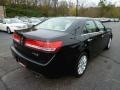 Tuxedo Black Metallic - MKZ FWD Photo No. 4
