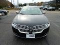 Tuxedo Black Metallic - MKZ FWD Photo No. 6