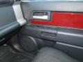 Brick Red - FJ Cruiser 4WD Photo No. 25