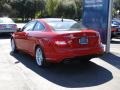 Mars Red - C 250 Coupe Photo No. 8