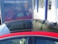 Mars Red - C 250 Coupe Photo No. 10