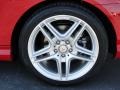 Mars Red - C 250 Coupe Photo No. 24