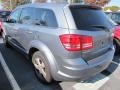 Silver Steel Metallic - Journey SXT Photo No. 3