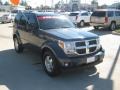 2008 Modern Blue Pearl Dodge Nitro SXT  photo #7