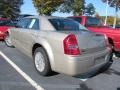 2009 Light Sandstone Metallic Chrysler 300 Touring  photo #2