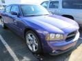 2007 Plum Crazy Pearl Dodge Charger R/T Daytona  photo #4