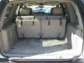 Gray/Dark Charcoal Trunk Photo for 2006 Chevrolet Tahoe #55881988