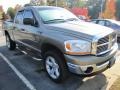 2006 Mineral Gray Metallic Dodge Ram 1500 SLT Quad Cab 4x4  photo #4