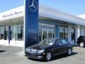 Black - C 250 Sport Photo No. 2